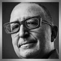 Portrait de Jose Carlos Somoza, auteur de romans policiers